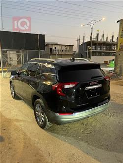 GMC Terrain